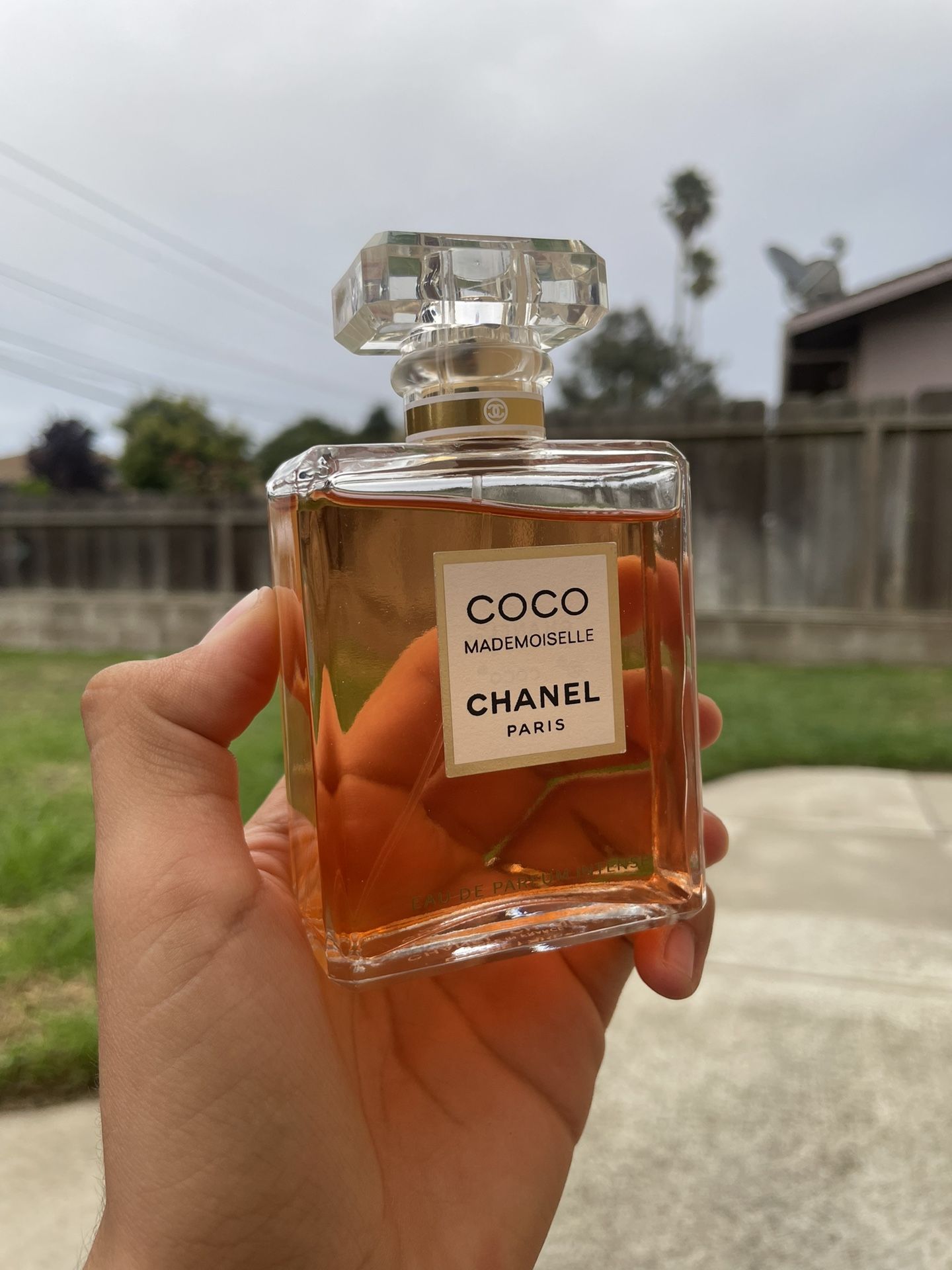 Coco Chanel