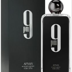 Afnan 9pm