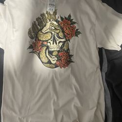 Zumiez Shirt Size Large