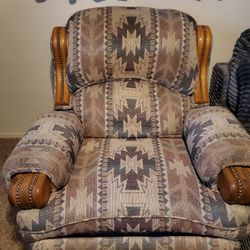 Free Recliner 