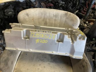 Parted Out 12-15 Civic Si 2.4 Valve Cover