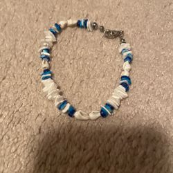 Anklet 