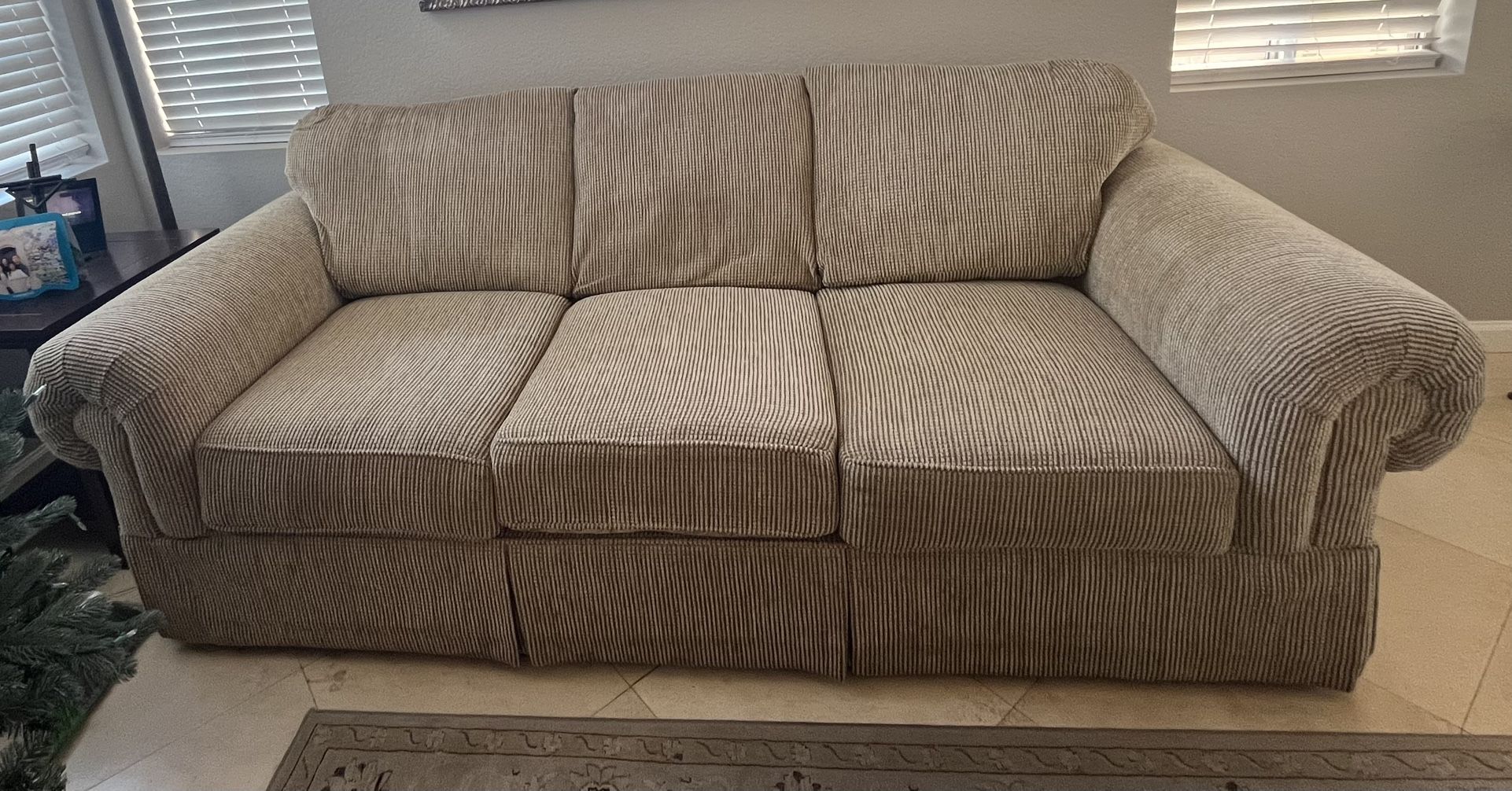 Sofas (set Of 2)