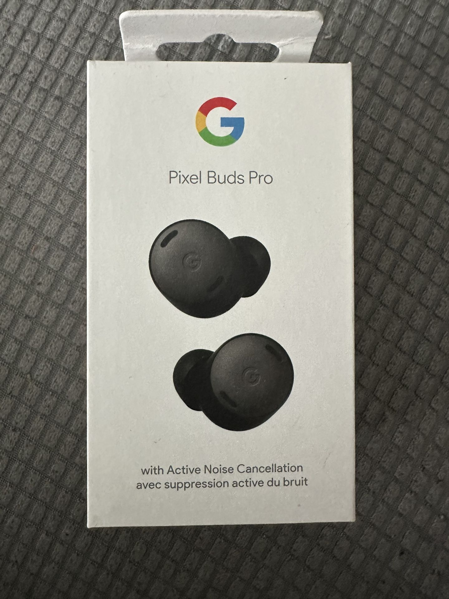 Pixel buds Pro