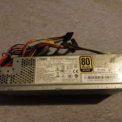 LITEON desktop pc power supply 
