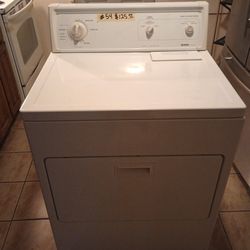 #54- Kenmore / 70- Series / Dryer / Electric 220