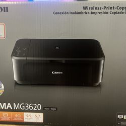 Canon printer
