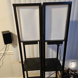 Floor Lamps