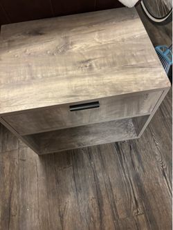 Nightstand