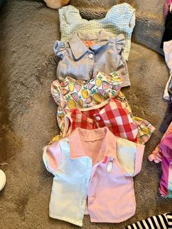 Our Generation Doll Clothes 