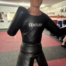 Century VS.BOB