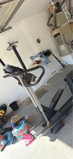 Elliptical