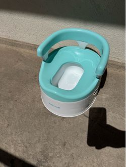 potty