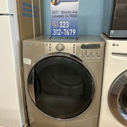 🎉 SALE OF THE DAY 🎉 Kenmore Gas Dryer 