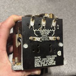 Variable Transformer 