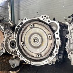2011-2013 Hyundai Sonata 2.4 transmission Oem