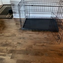 Dog Crate