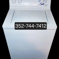 GE Washing Machine