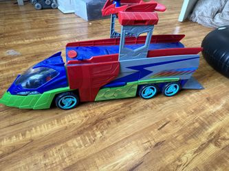 PJ Mask Mobile