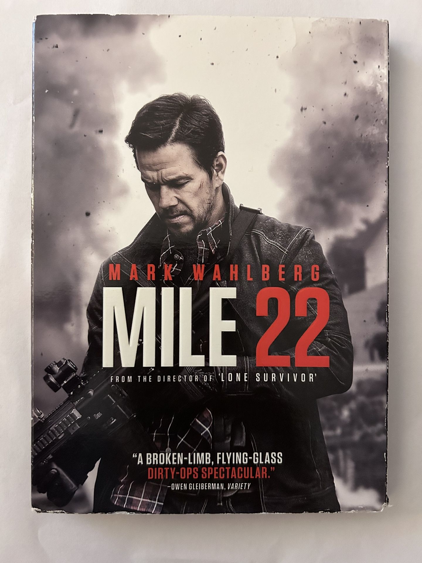 DVD Movies