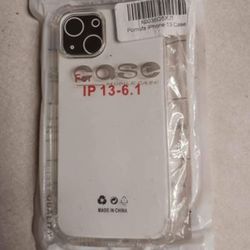 iPhone 13 Phone Case