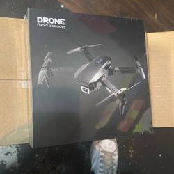 Drone, Brand New!