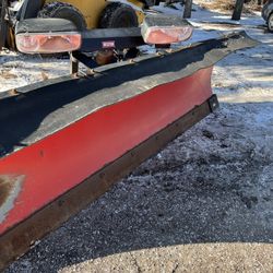 9 Ft Pro Plus Western 