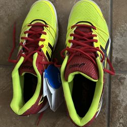 Asics Gel Volleyball Shoes B405N