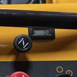 Wright Mower 48 New 