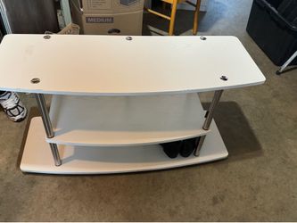 Tv console