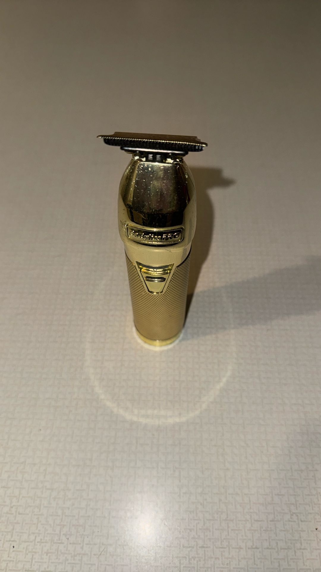 BabyblissPro Gold Fx Trimmer