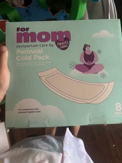 After Birth Ice Packs