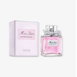 100$ MISS DIOR BLOOMING BOUQUET PERFUMES 