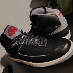 Jordan 2 Cement Size 10