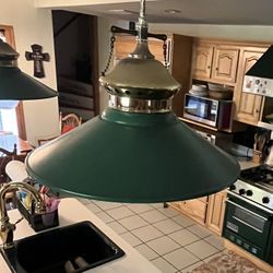 Pendant Lights
