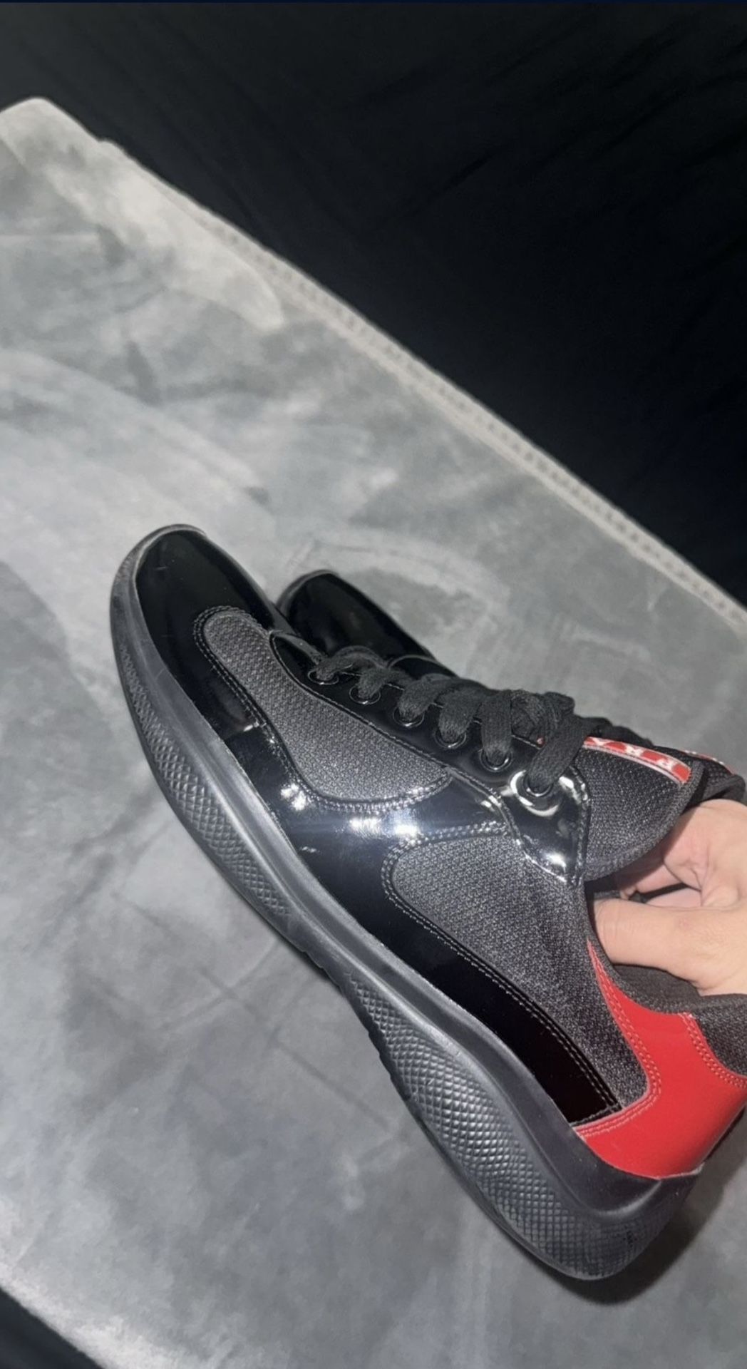 Prada Sneakers