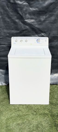 🌀 GE Washing Machine — DELIVERY AVAILABLE
