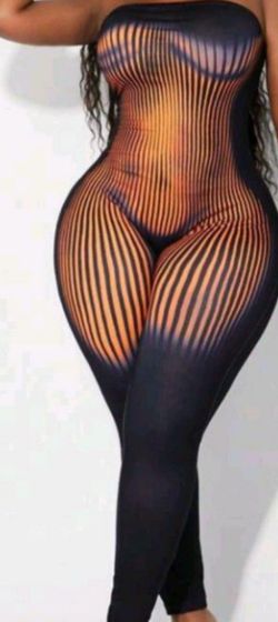 Woman Plus Size Clothing.....