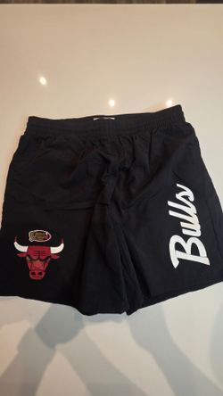 Official NBA Apperal Mitchell and Ness Shorts