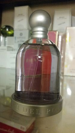 Haloween by Jesús del pozo 3.4oz 100MKprepárese para navidad con sus regalos yo vendo perfumes auténticos y a bajo precio