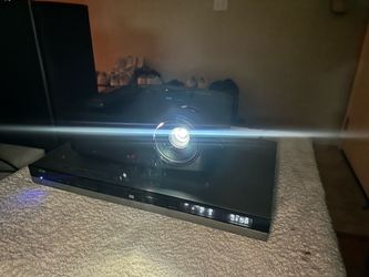 InFocus IN112x DLP Projector HDMI ( NEW NO BOX )