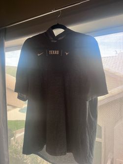 Nike Texas Longhorns T-Shirt