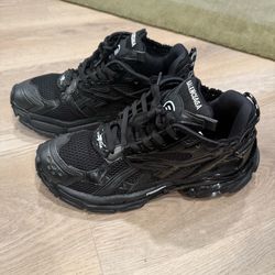 Runners Size 42 - PRICE IS FIRM.