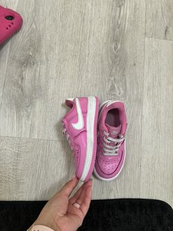 Air Force’s size 10c