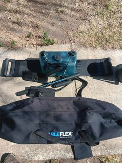 !! Cable Flex Personal  Gym