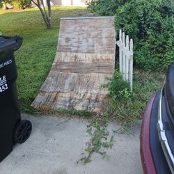 Free Ramp