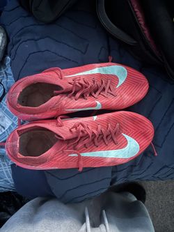 Nike Mercurial Vapor 15 Size 8.5