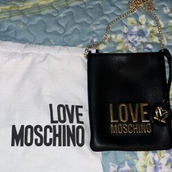 Moschino Bag