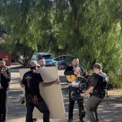 Grupo De Mariachi Para Todo Tipo De Ocasiones 