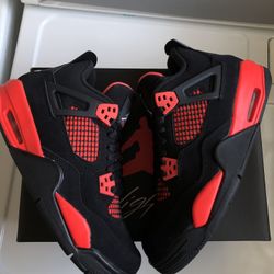 New Jordan’s Sizes 4.5y  No Trades  